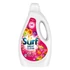 Mosógél, 40 mosáshoz, 2 l, SURF "Tropical"