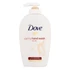 Folyékony szappan pumpás DOVE Fine Silk 250ml