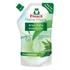 Folyékony szappan utántöltő, 0,5 l, FROSCH, aloe vera