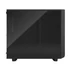 Fractal Design Meshify 2 Fekete világos ablakos (Táp nélküli) E-ATX ház