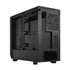 Fractal Design Meshify 2 Fekete világos ablakos (Táp nélküli) E-ATX ház