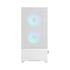 Fractal Design Pop Air RGB Fehér ablakos (Táp nélküli) ATX ház