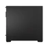 Fractal Design Pop Silent Fekete (Táp nélküli) ATX ház