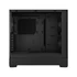 Fractal Design Pop Silent Fekete (Táp nélküli) ATX ház