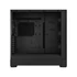 Fractal Design Pop XL Silent Fekete (Táp nélküli) E-ATX ház