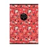 Füzet STREET Flowers A4 54 lapos sima