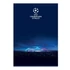 Füzet CHAMPIONS LEAGUE A/4 54 lapos kockás