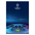 Füzet CHAMPIONS LEAGUE A/4 54 lapos sima
