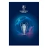 Füzet CHAMPIONS LEAGUE A/4 54 lapos sima