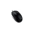 Egér, vezetékes, optikai, normál méret, USB, GENIUS "DX-120", fekete