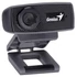 Genius Facecam 1000X fekete webkamera