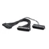 Gembird CC-PSU24-01 Dual 24-pin internal PC power extension cable 0,3m Black