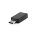 Gembird A-USB3-CMAF-01 USB3.0 Type-C Adapter (CM/AF) Black