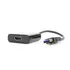 Gembird A-USB3-HDMI-02 USB to HDMI display adapter Black