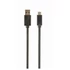 Gembird CCP-USB3-AMCM-0.5M USB3.0 AM to Type-C cable 0,5m Black