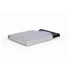 Gembird DVD-USB-02-SV Slim DVD-Writer Silver BOX
