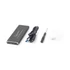 Gembird EE2280-U3C-01 USB 3.0 M2 fekete ház