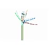 Gembird CAT6 FTP LAN 305m Grey