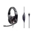 Gembird MHS-U-001 Headset Glossy Black