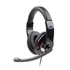 Gembird MHS-U-001 Headset Glossy Black