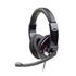 Gembird MHS-U-001 Headset Glossy Black