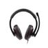 Gembird MHS-U-001 Headset Glossy Black