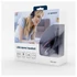 Gembird MHS-U-001 Headset Glossy Black