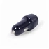 Gembird TA-U2QC3-CAR-02 2port USB Car Fast Charger QC3.0 18W Black