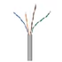 Gembird UPC-5004E-SOL CAT5e UTP LAN cable 305m Grey
