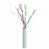 Gembird CAT5e F-UTP Installation cable 305m Grey