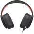 Genesis Radon 610 7.1 fekete-piros gamer headset