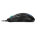 Genius Ammox X1-600 USB fekete gamer egér