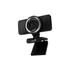 Genius Ecam 8000 1080p fekete webkamera
