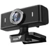 Genius FaceCam 2000X2 Webkamera Black