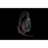 Genius HS-G560 jack fekete gamer headset