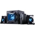 Genius SW G2.1 2000 II 2.1 jack 70W fekete hangszóró