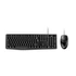 Genius KM-170 Keyboard + Mouse Kit Black HU