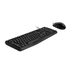 Genius KM-170 Keyboard + Mouse Kit Black HU