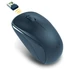 Genius NX-7000 BlueEye USB fekete vezeték nélküli egér