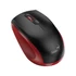 Genius Egér - NX-8006S (Vezeték nélküli, rádiós 2,4GHz, USB, 3 gomb, DPI, piros)