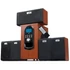 Genius SW-HF5.1 6000 II jack fa hangszóró