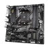 Gigabyte B550M DS3H