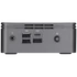 Gigabyte Brix GB-BRI3H-10110 Black