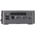 Gigabyte Brix GB-BRI3H-10110 Black