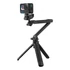 GoPro AFAEM-002 3in1 Állvány és tartó