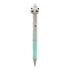 Golyóstoll ASTRA PEN radírozható animals 0,5 mm 36 db/display