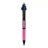 Golyóstoll ASTRA PEN radírozható cats 0,5 mm 36 db/display