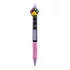 Golyóstoll ASTRA PEN radírozható cats 0,5 mm 36 db/display