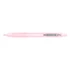 Golyóstoll ZEBRA Z-Grip 0,27mm írásvastagság pasztell pink