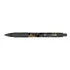 Golyóstoll ZEBRA Z-Grip Tropical 1,0 mm kék írásszín 20 db/display
